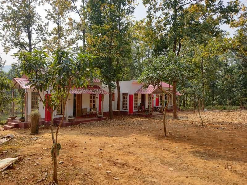 Kurchi Homestay Ghatshila 외부 사진