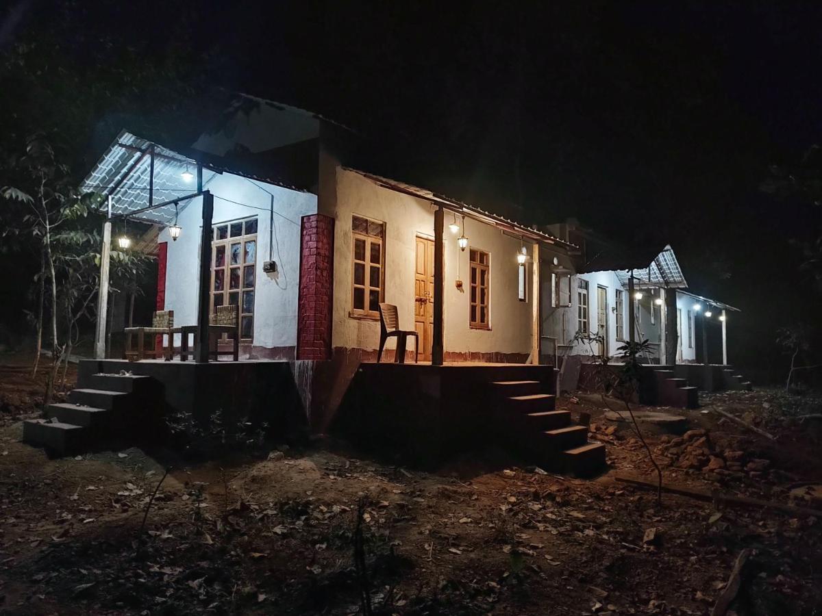 Kurchi Homestay Ghatshila 외부 사진