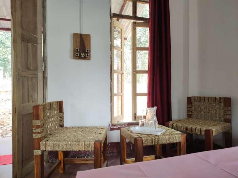 Kurchi Homestay Ghatshila 외부 사진