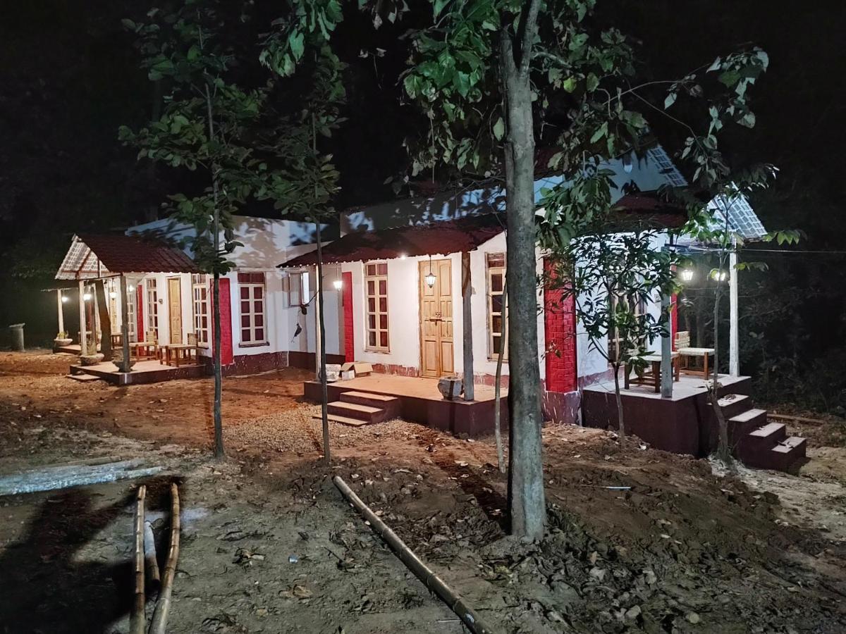Kurchi Homestay Ghatshila 외부 사진