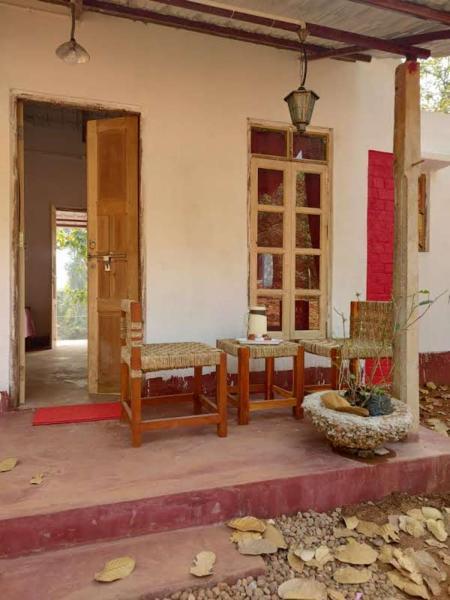 Kurchi Homestay Ghatshila 외부 사진