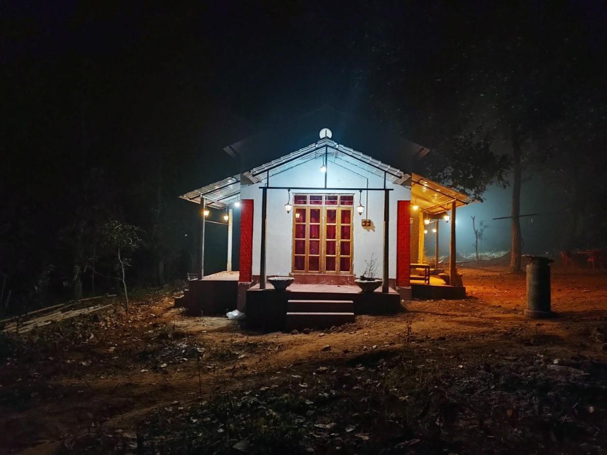 Kurchi Homestay Ghatshila 외부 사진