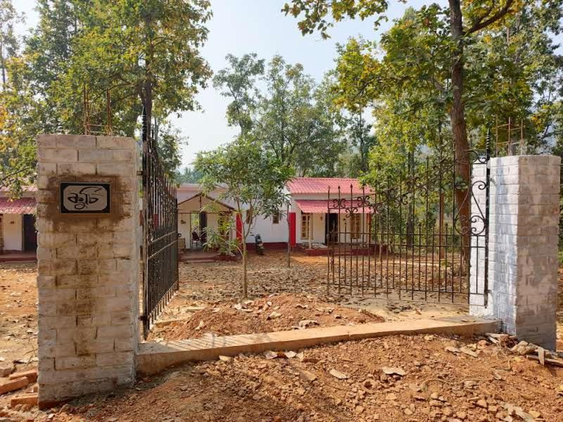 Kurchi Homestay Ghatshila 외부 사진