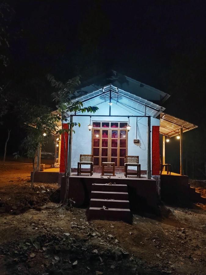 Kurchi Homestay Ghatshila 외부 사진