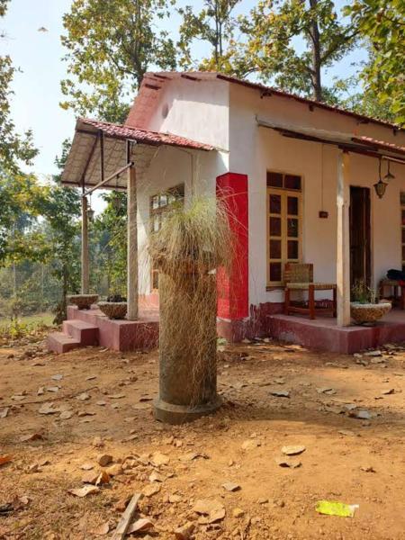 Kurchi Homestay Ghatshila 외부 사진