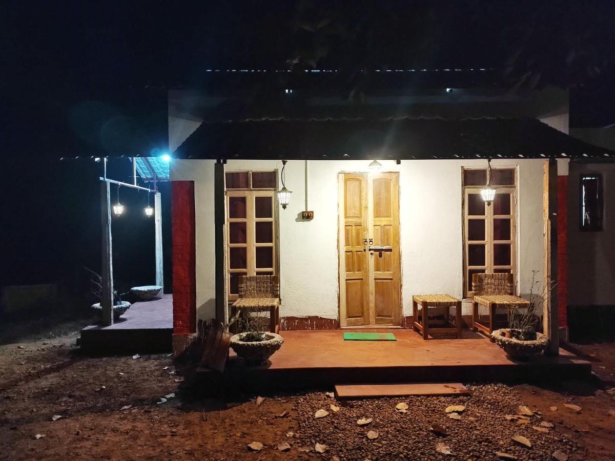 Kurchi Homestay Ghatshila 외부 사진