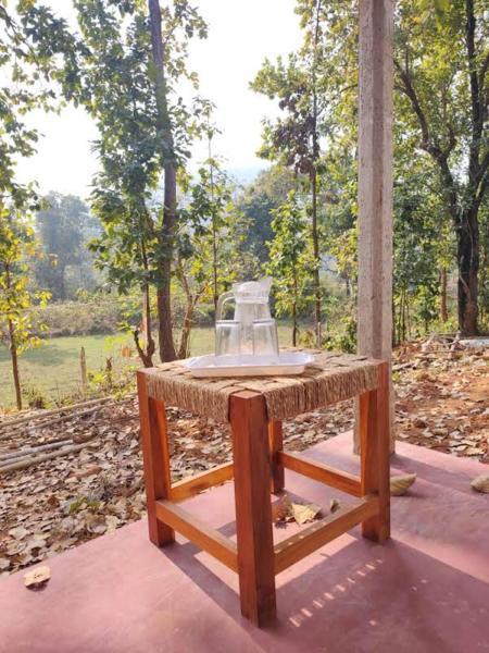 Kurchi Homestay Ghatshila 외부 사진