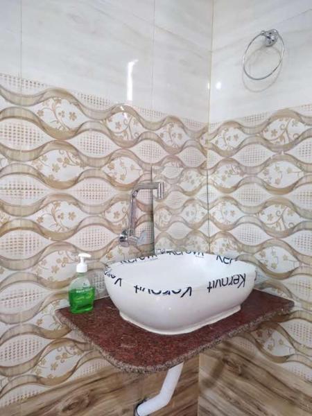 Kurchi Homestay Ghatshila 외부 사진