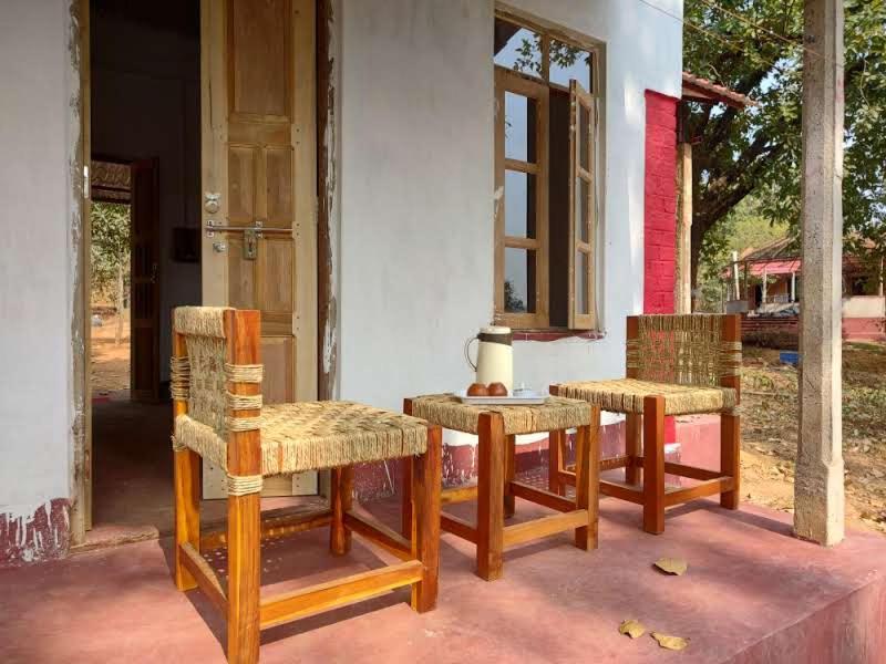 Kurchi Homestay Ghatshila 외부 사진