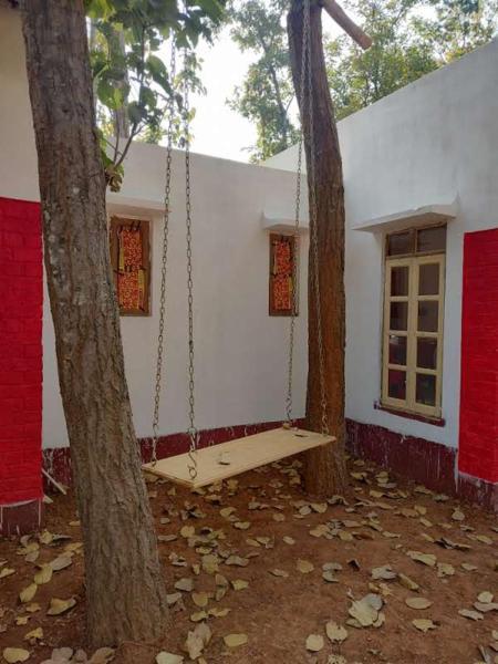 Kurchi Homestay Ghatshila 외부 사진