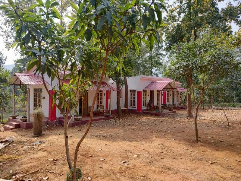 Kurchi Homestay Ghatshila 외부 사진
