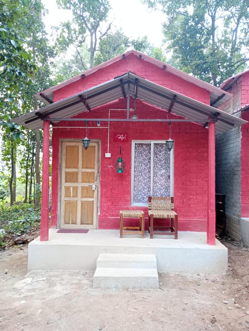 Kurchi Homestay Ghatshila 외부 사진