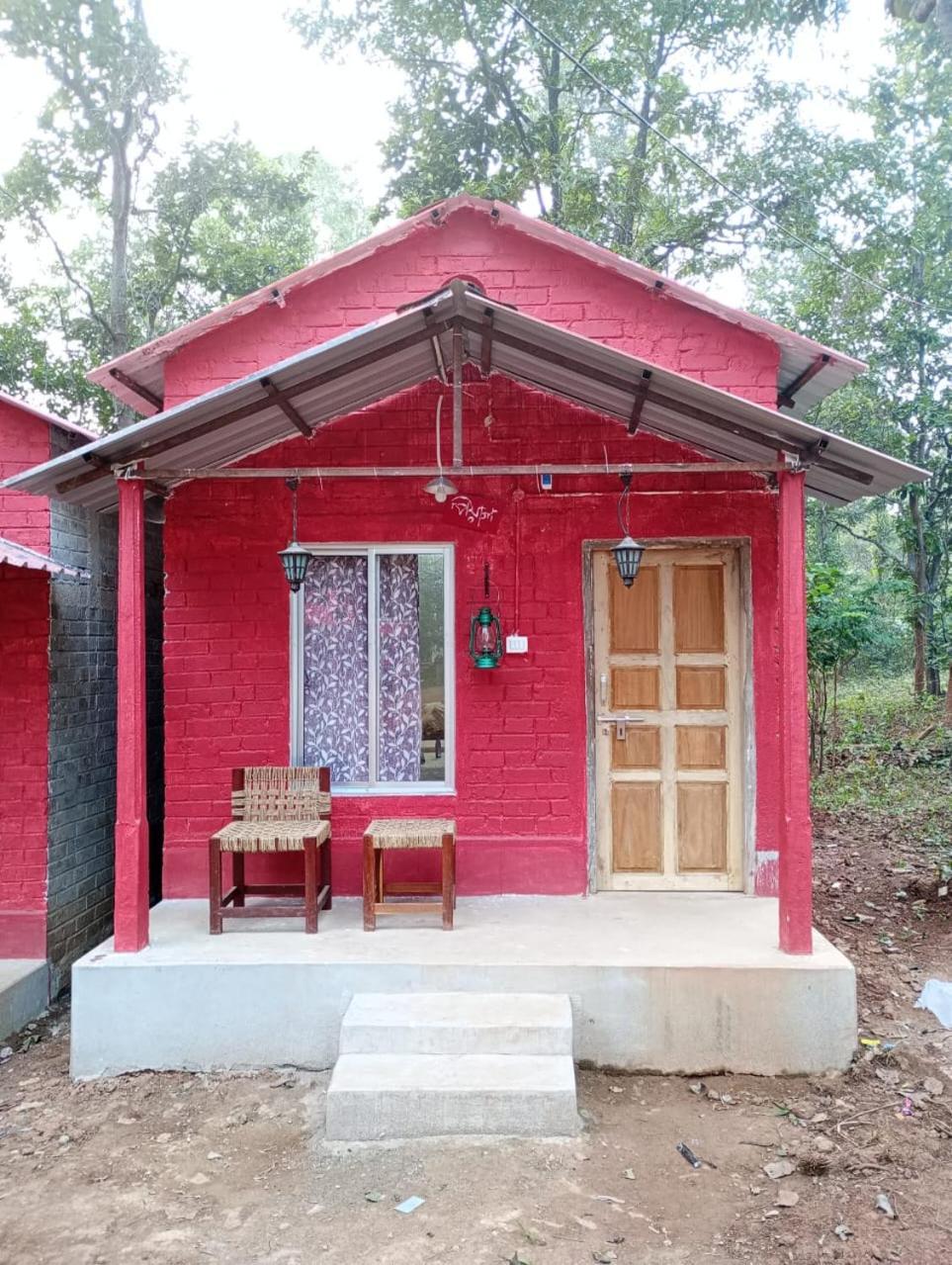 Kurchi Homestay Ghatshila 외부 사진