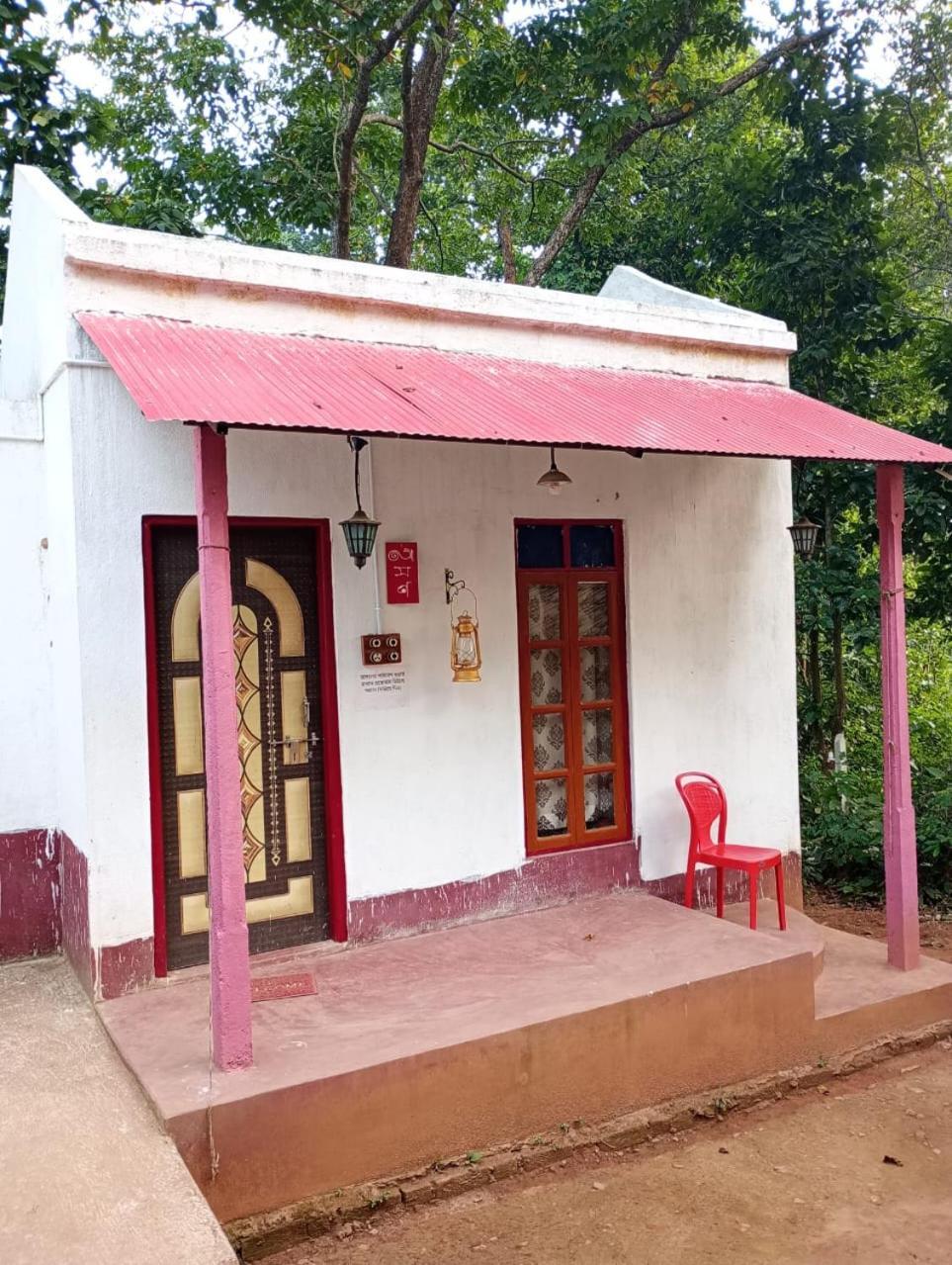 Kurchi Homestay Ghatshila 외부 사진