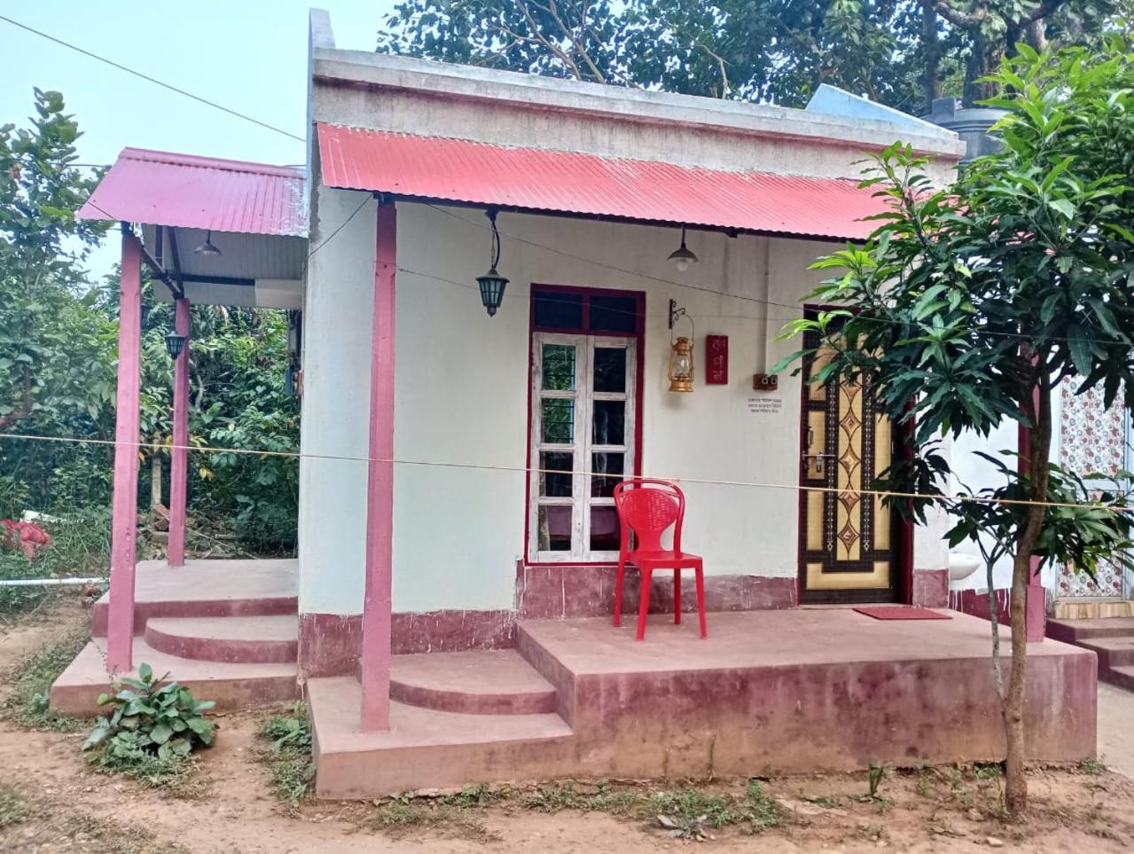 Kurchi Homestay Ghatshila 외부 사진