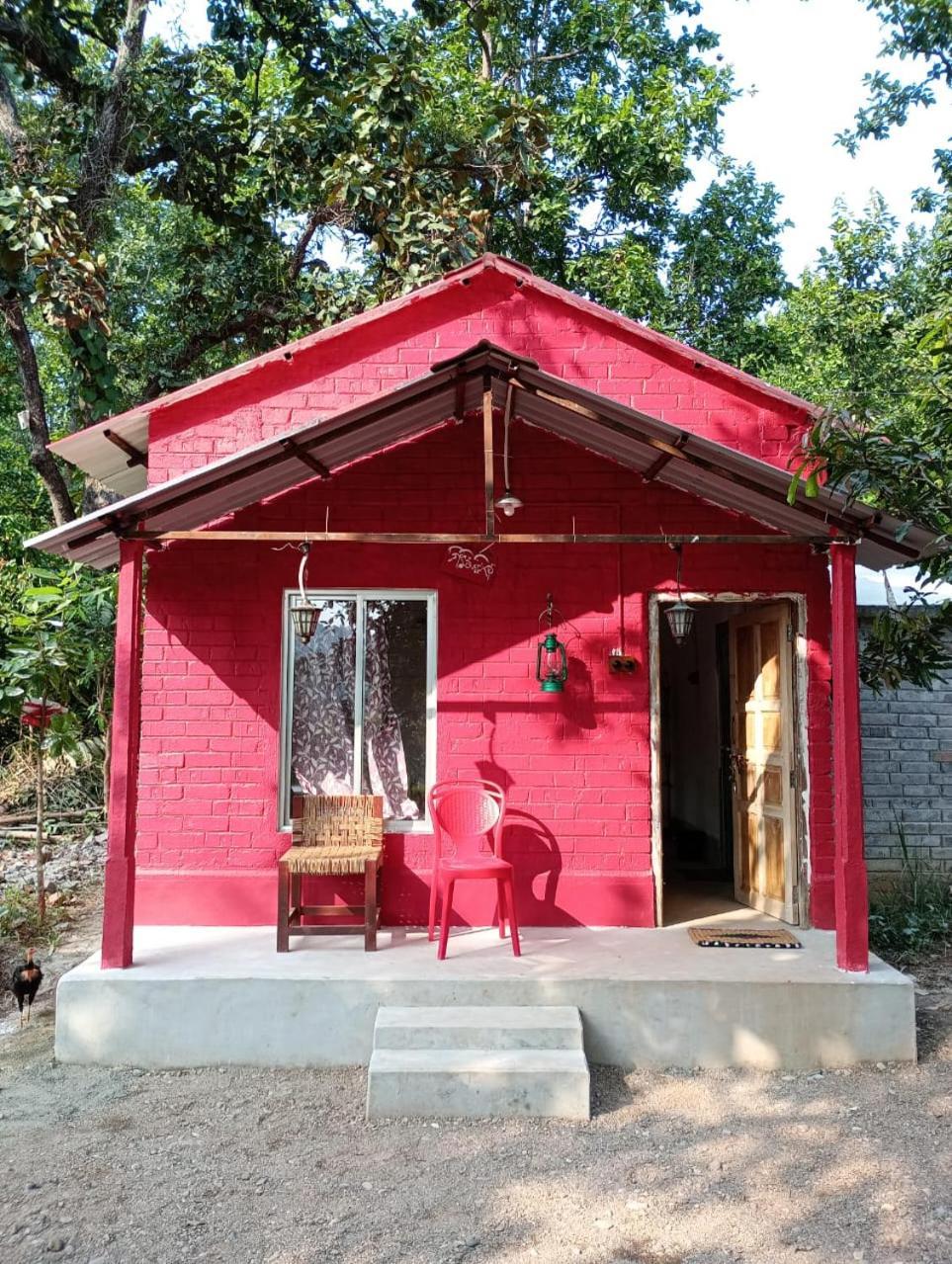 Kurchi Homestay Ghatshila 외부 사진